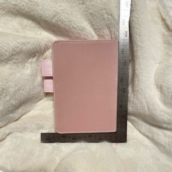 A6 Notebook - Picture 6 of 6